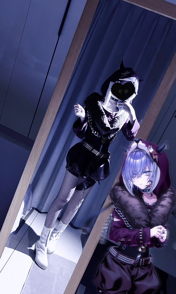 screennovo's tweet photo. #d4dj #ソフィア #sophia https://t.co/b3Ul00MTa4