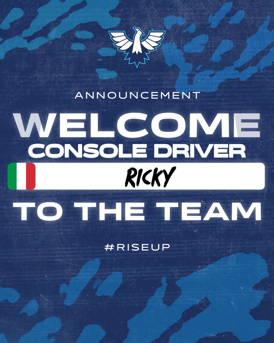 International Racing Team tweet media