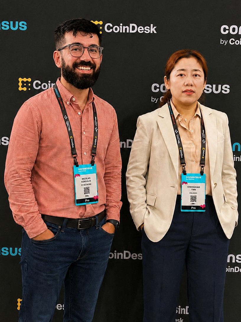 The Crypto Times tweet media