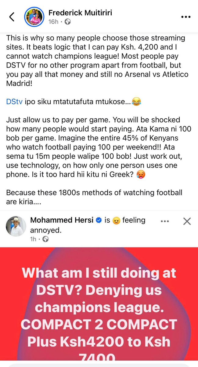 mudiacege's tweet photo. @GOtvKenya_ Copied https://t.co/AKvu8kjH6f