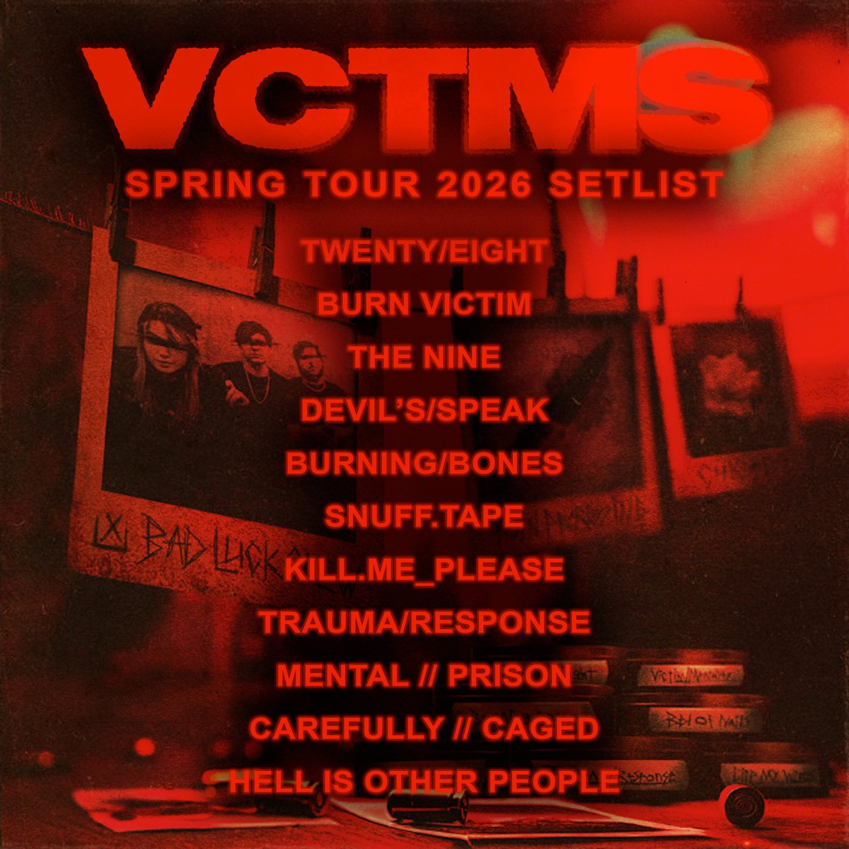 VCTMS tweet media