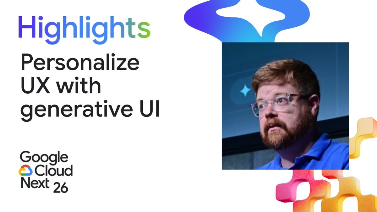 Flutter tweet media