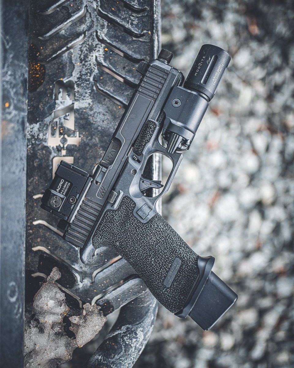 Aimpoint, Inc. tweet media