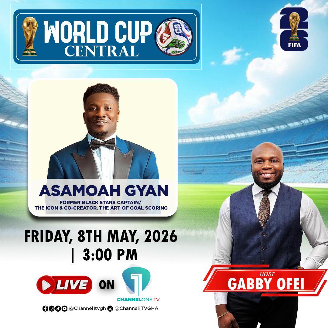 CITI FM 97.3 tweet media