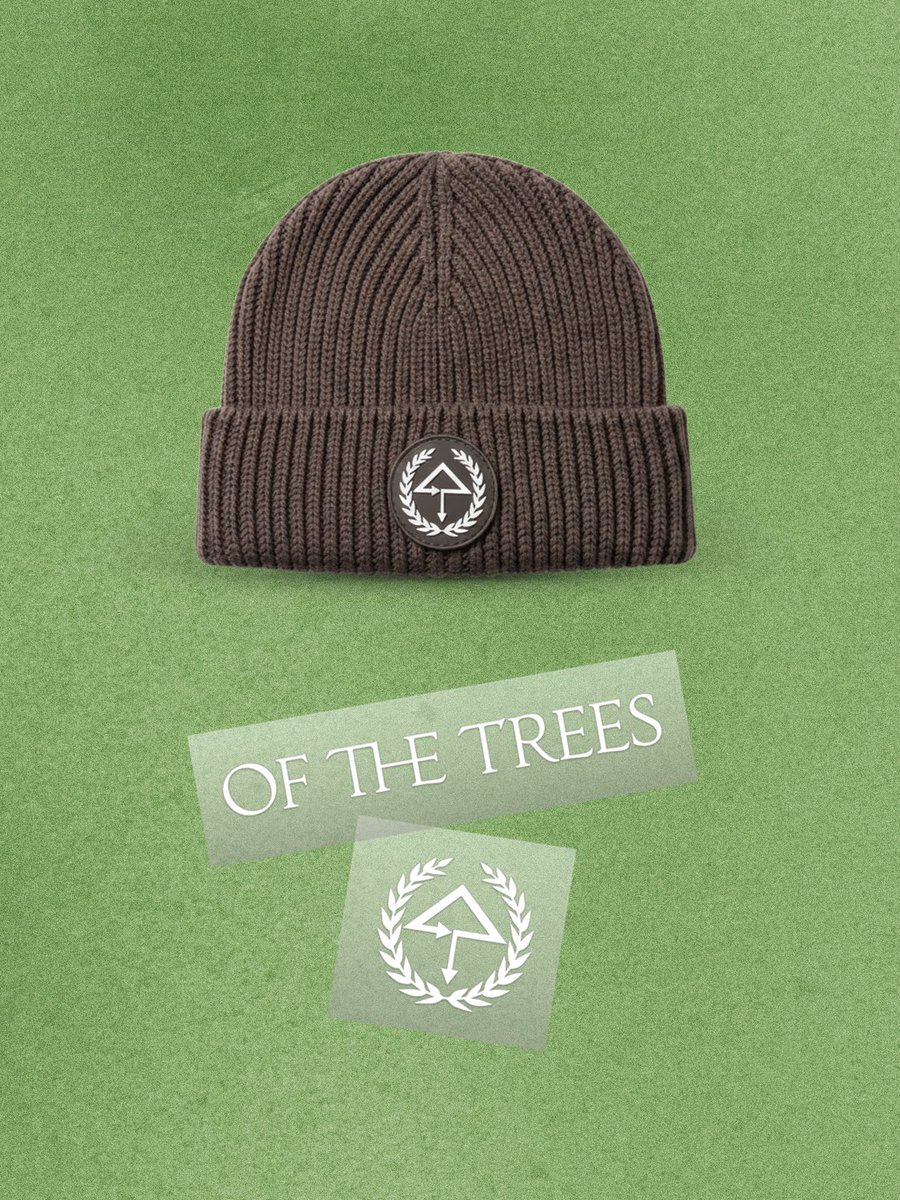 Of The Trees tweet media