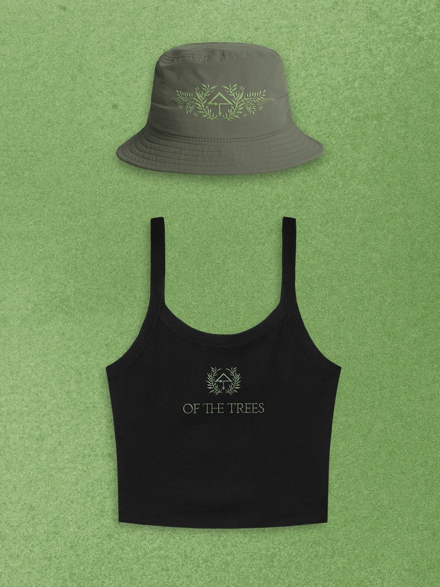 Of The Trees tweet media