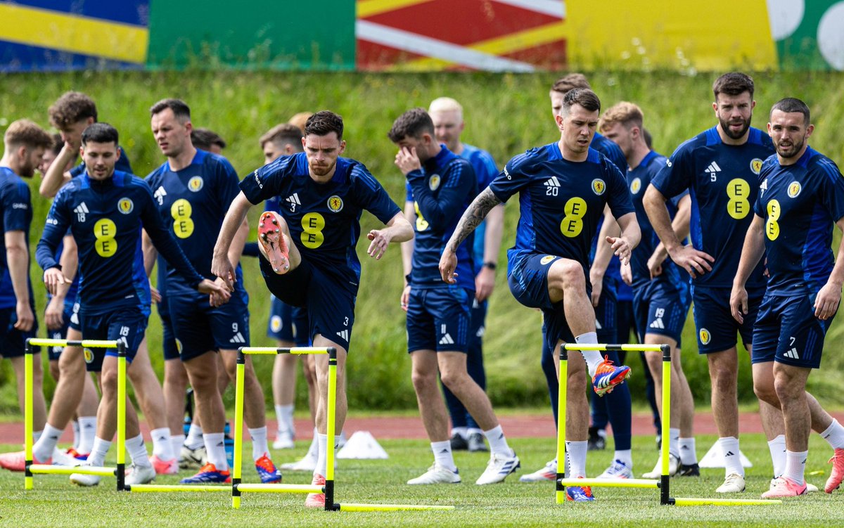 Daily Record Sport tweet media