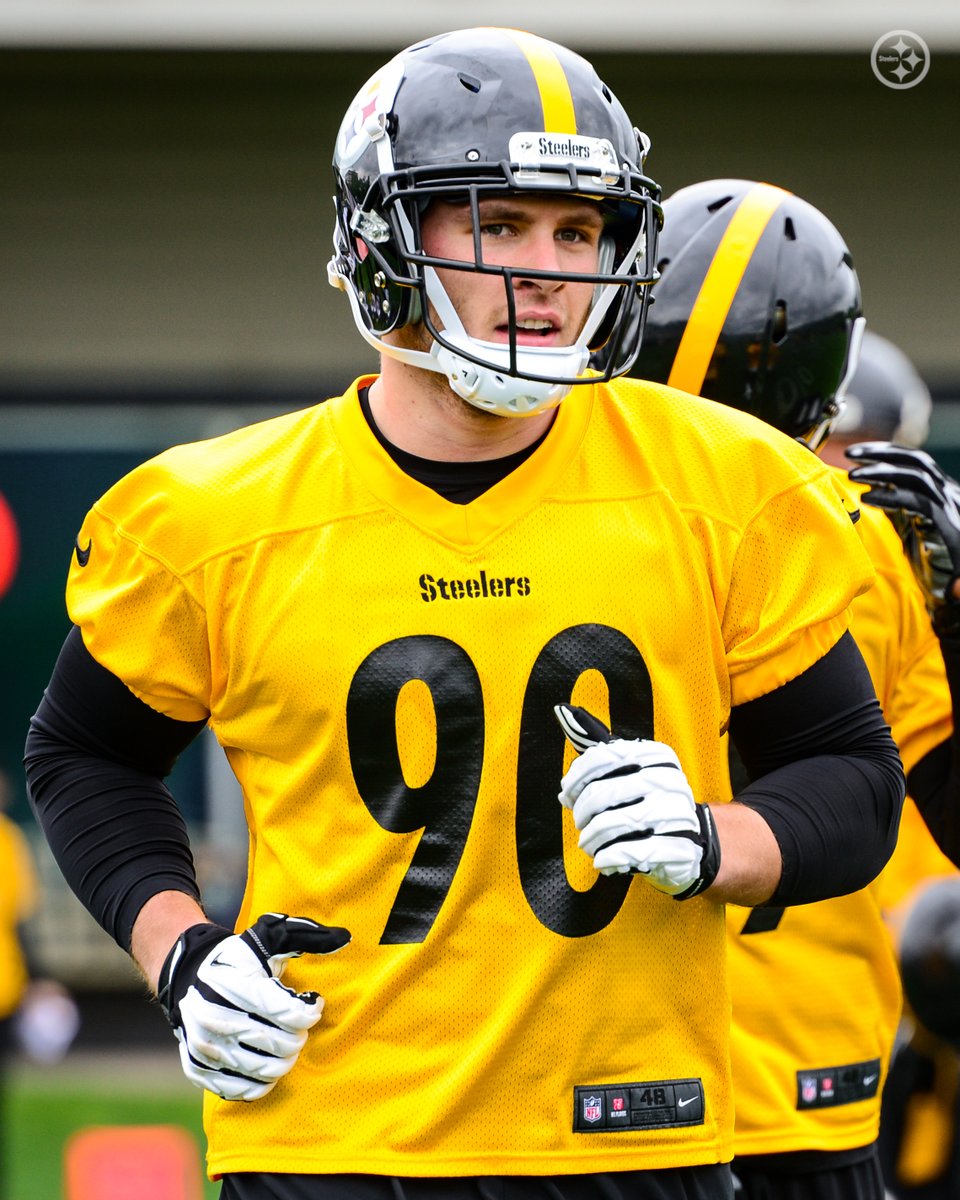 Pittsburgh Steelers tweet media