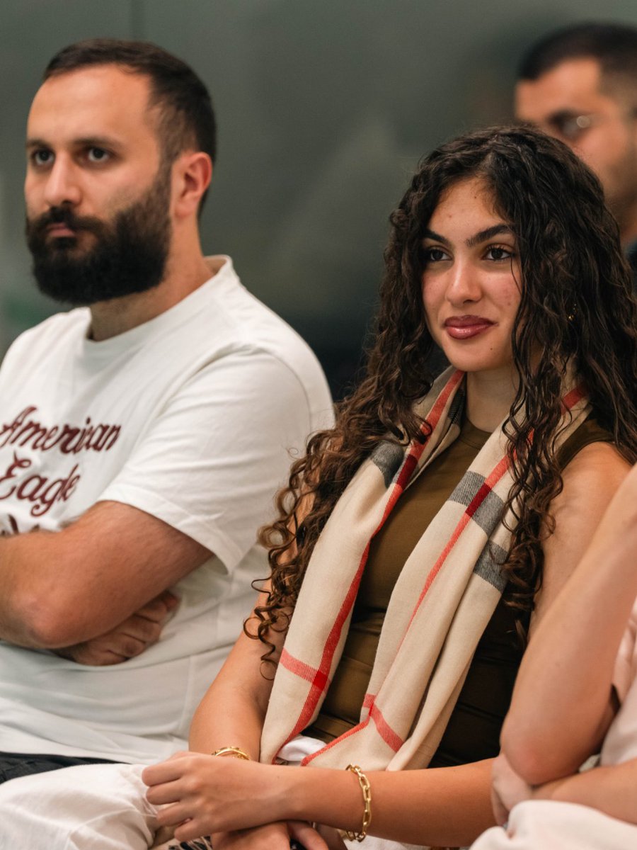 Creators HQ | مقر المؤثرين tweet media