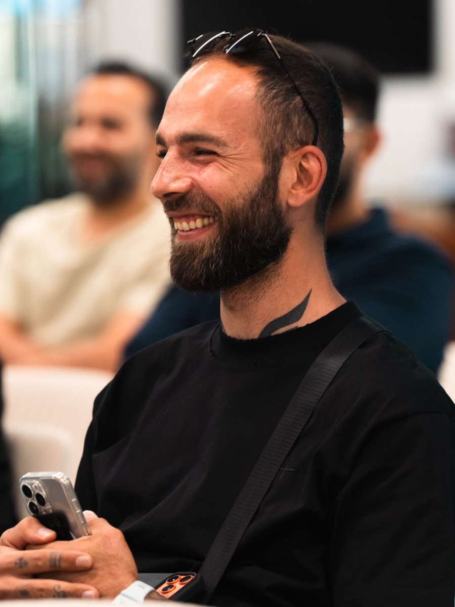 Creators HQ | مقر المؤثرين tweet media