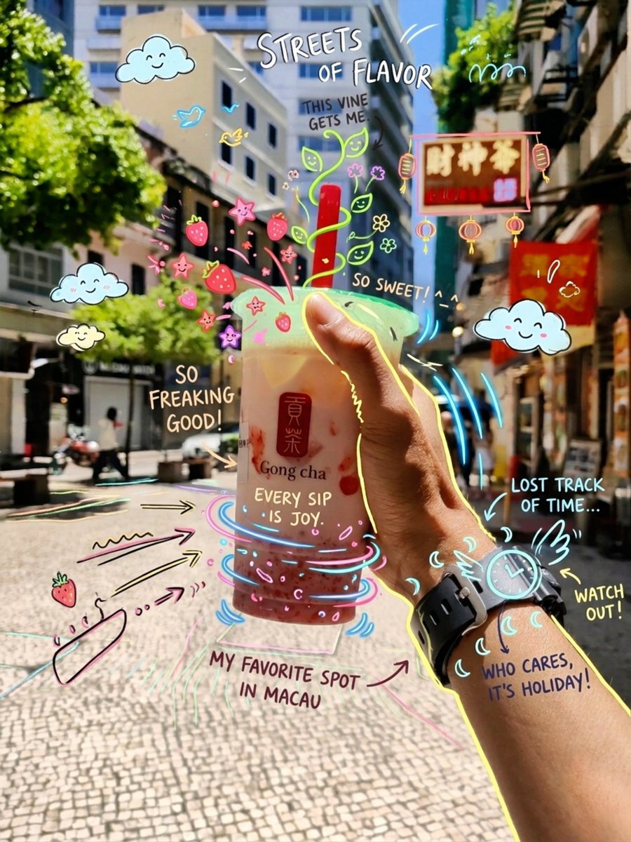 march_ferrer's tweet photo. I kinda miss Macau 🥺❤ https://t.co/7djdu8QT0H