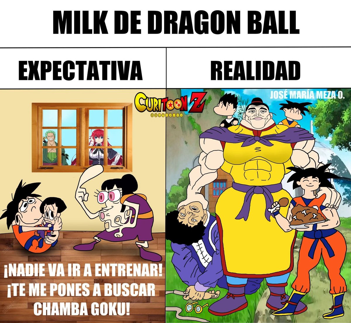Eres la leche 💪

PD: Créditos a "José María Meza Orlandini" en Curi-Toons, FB