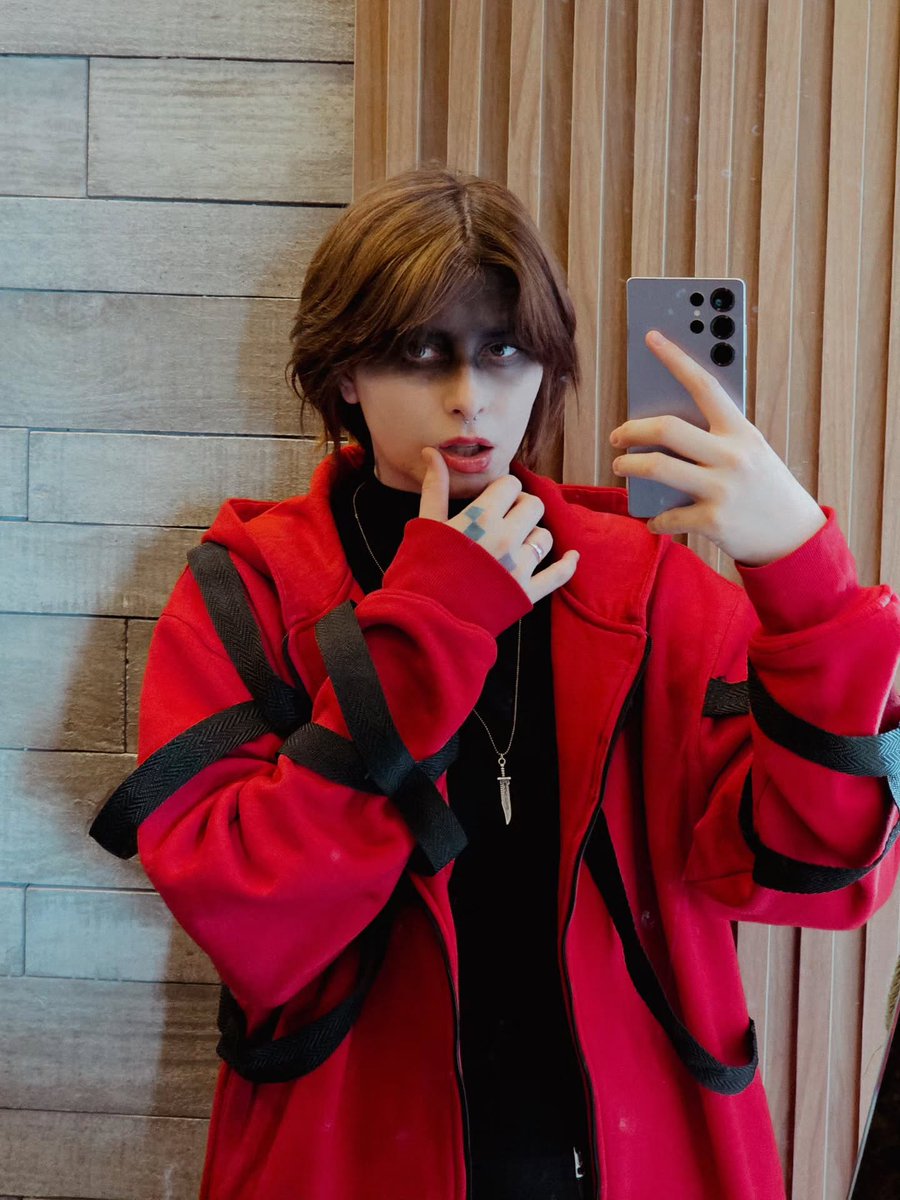 Haru - Perfil RP tweet media