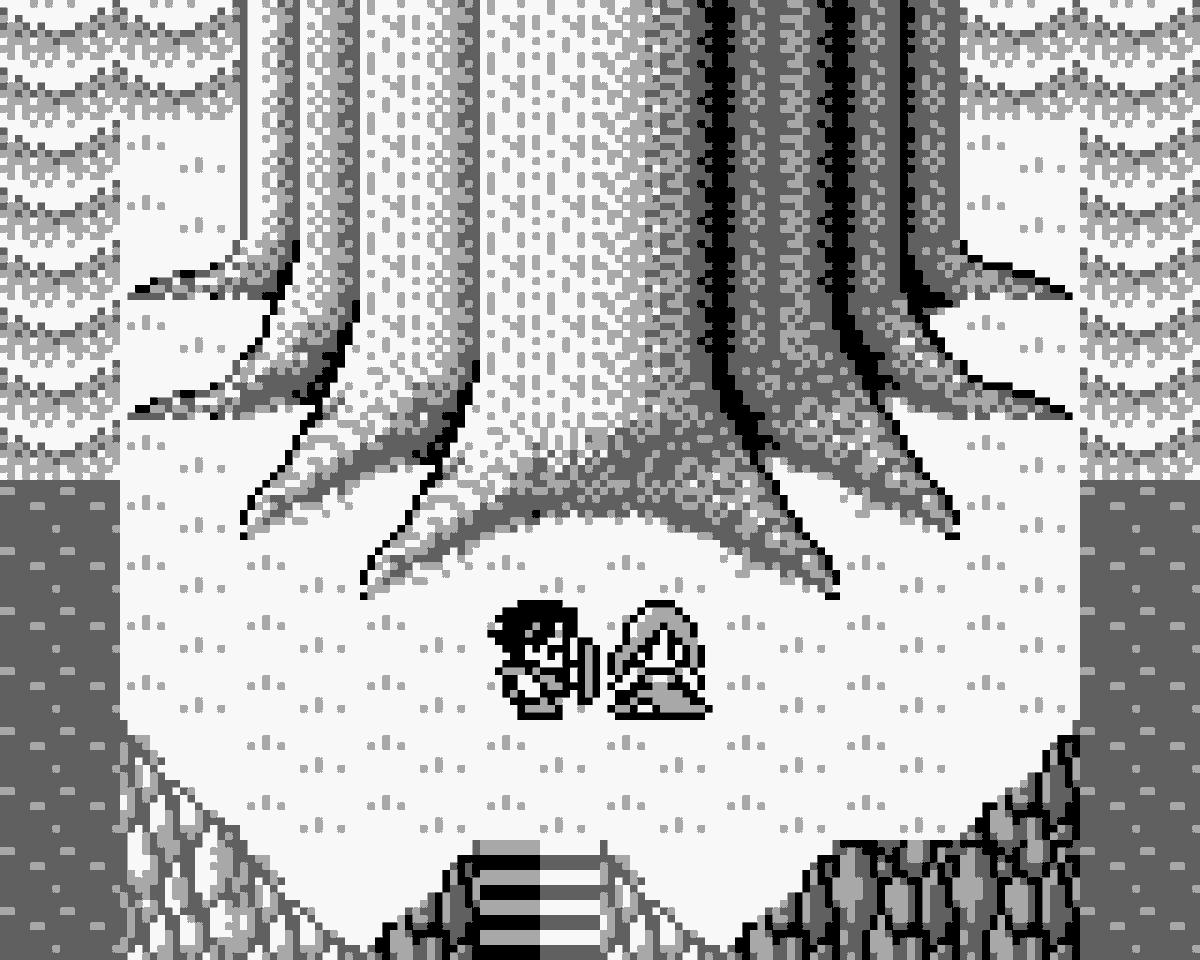 FantasyAnime's tweet photo. Evolution of the Mana Tree 🌳

1. Final Fantasy Adventure (Game Boy Classic)
2. Secret of Mana (SNES)
3. Trials of Mana/Seiken Densetsu 3 (SNES) https://t.co/88NlI1L2Sl