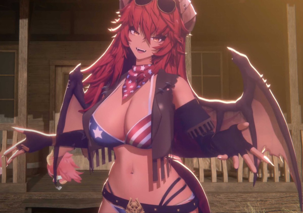 Zentreya⚡🐲⚔️ tweet media