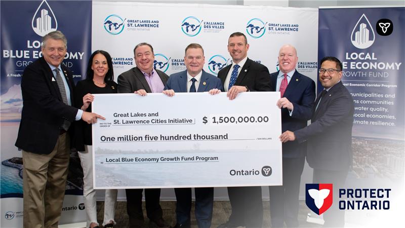 Environment Ontario tweet media