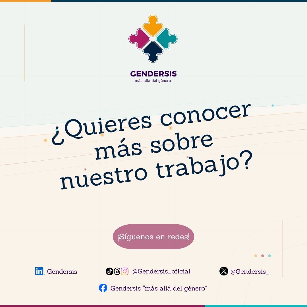 Gendersis_'s tweet photo. "Más allá del género" es ir más allá de los protocolos.
#genero #protocolos #Mexico #Trabajo #RedesSociales https://t.co/NbrApNUDjO