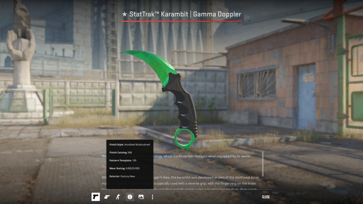 Mlons Csgo tweet media