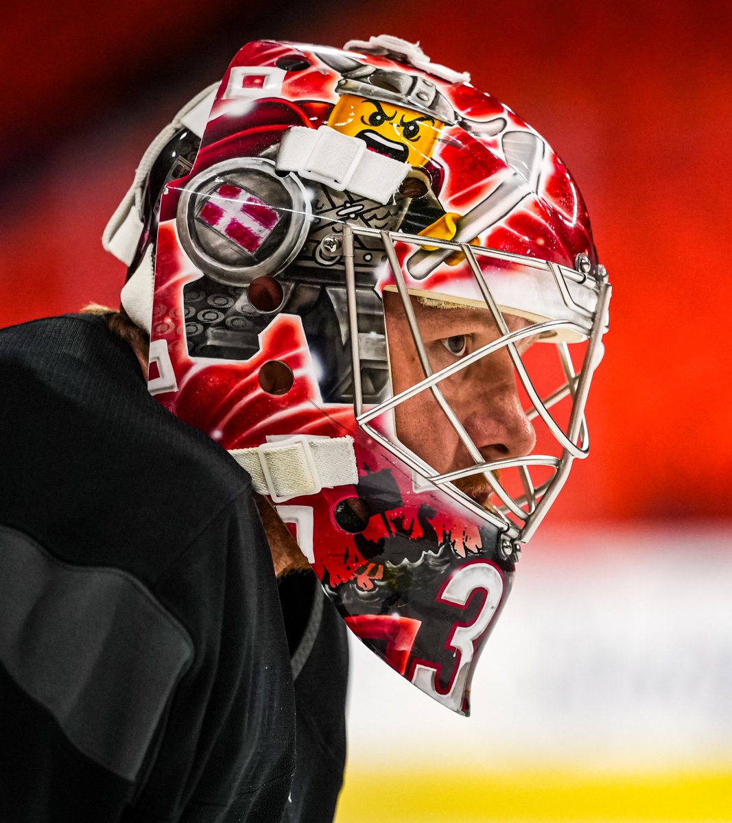 Carolina Hurricanes tweet media
