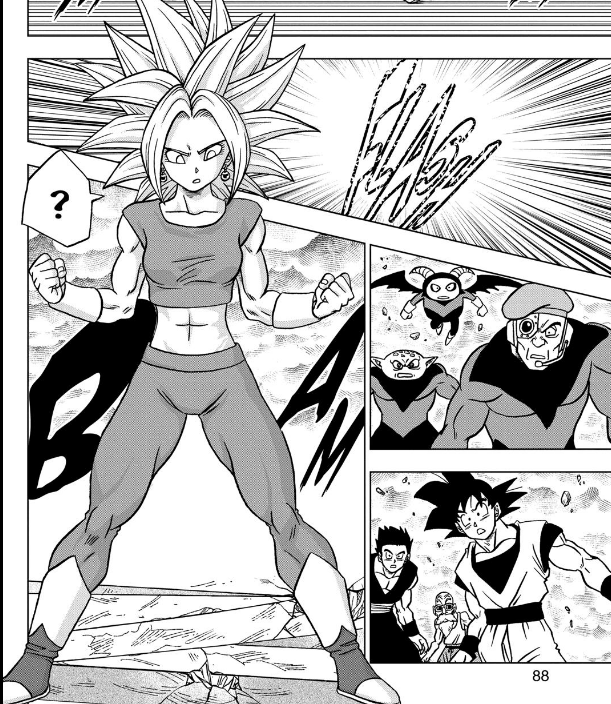 mussi3x's tweet photo. looks cool asf in the manga https://t.co/owK12vWkb2