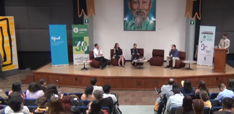 Friedrich-Ebert-Stiftung en México tweet media