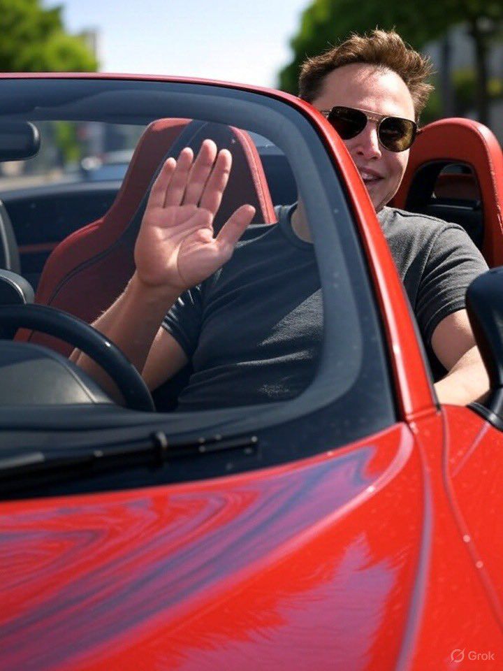 ElonVision 🚀 tweet media