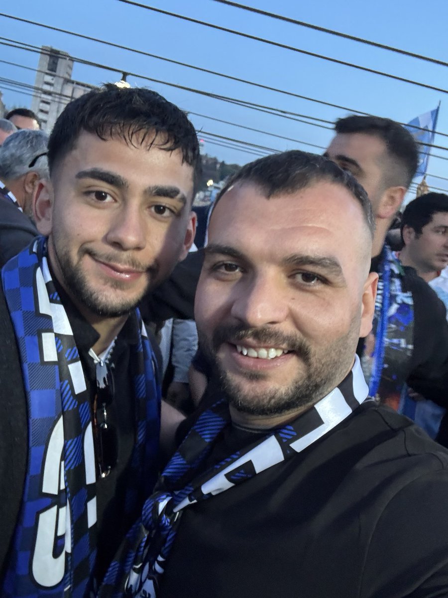 Ihsan OZKAN tweet media