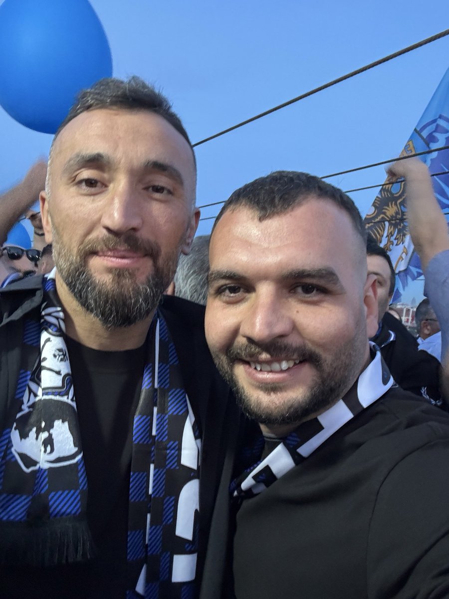 Ihsan OZKAN tweet media