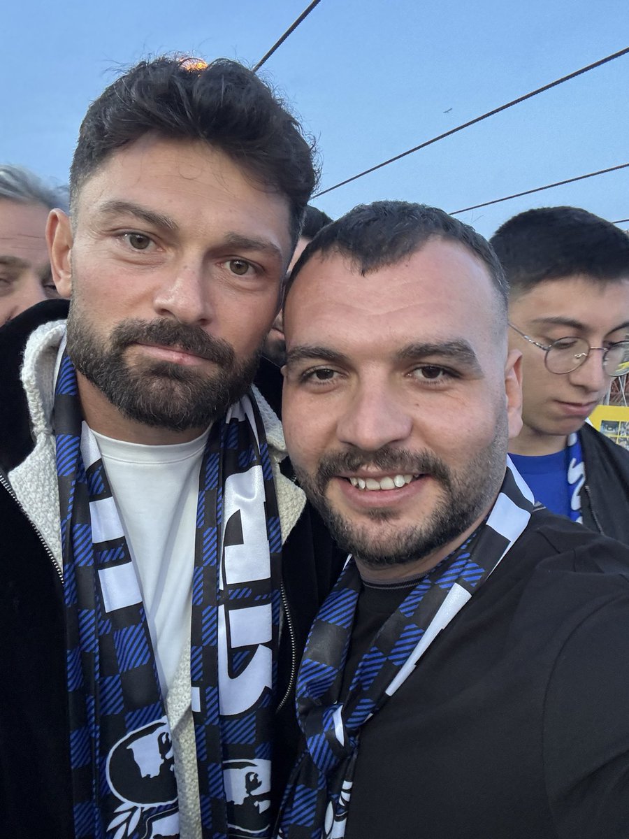 Ihsan OZKAN tweet media