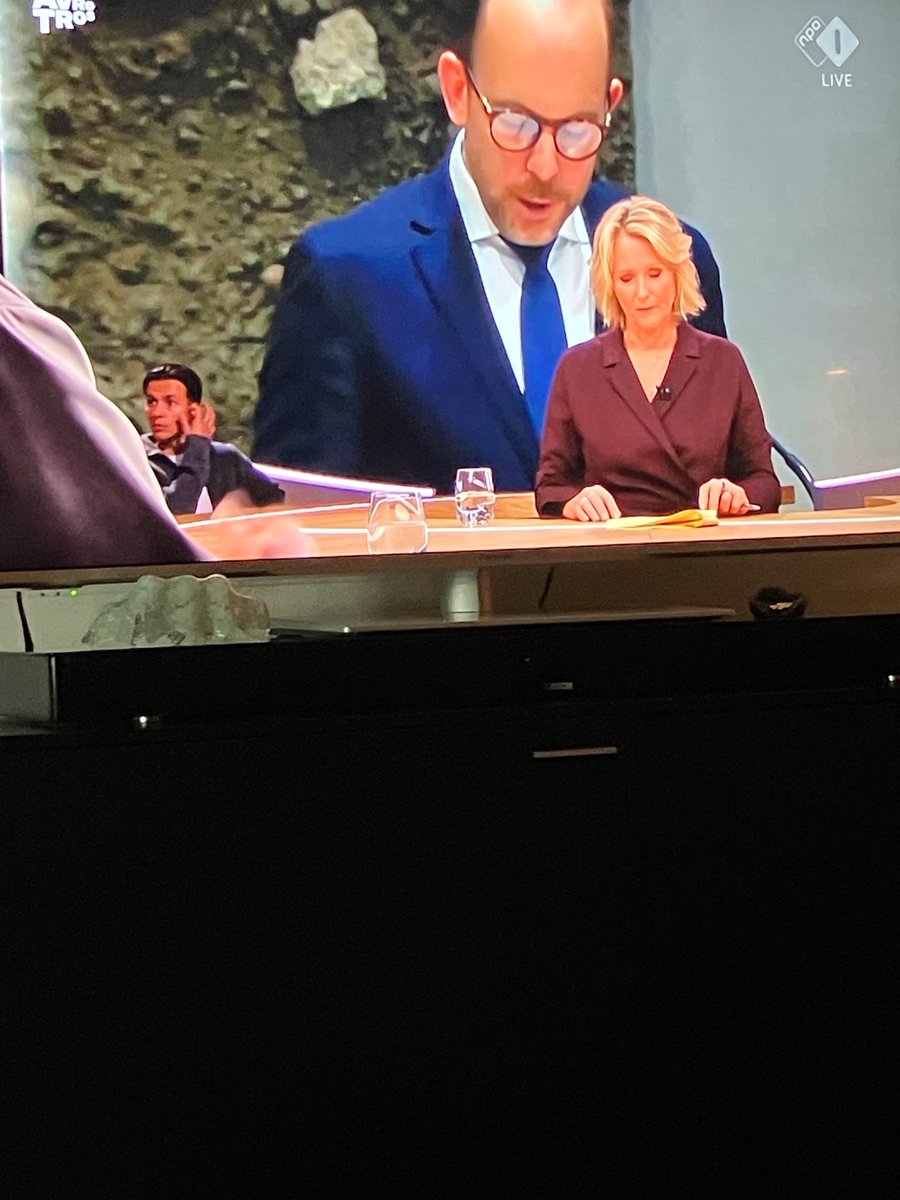 Ed Wallinga tweet media