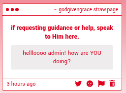 { God. } (@godgivengrace_) / Posts / X