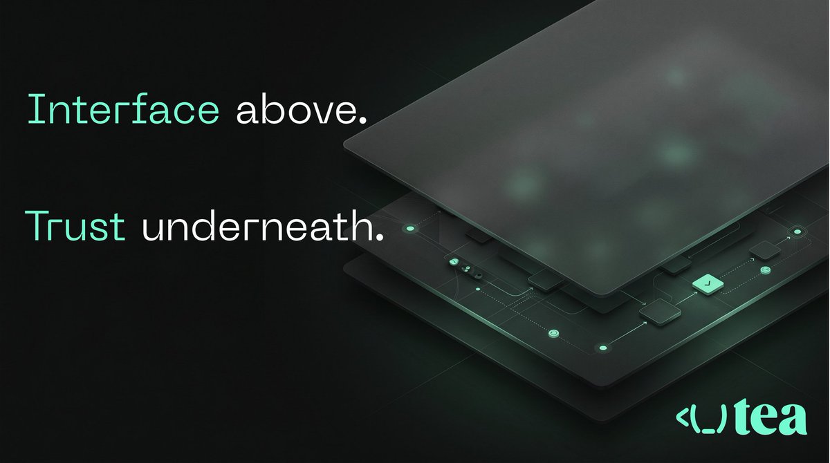 tea Protocol tweet media