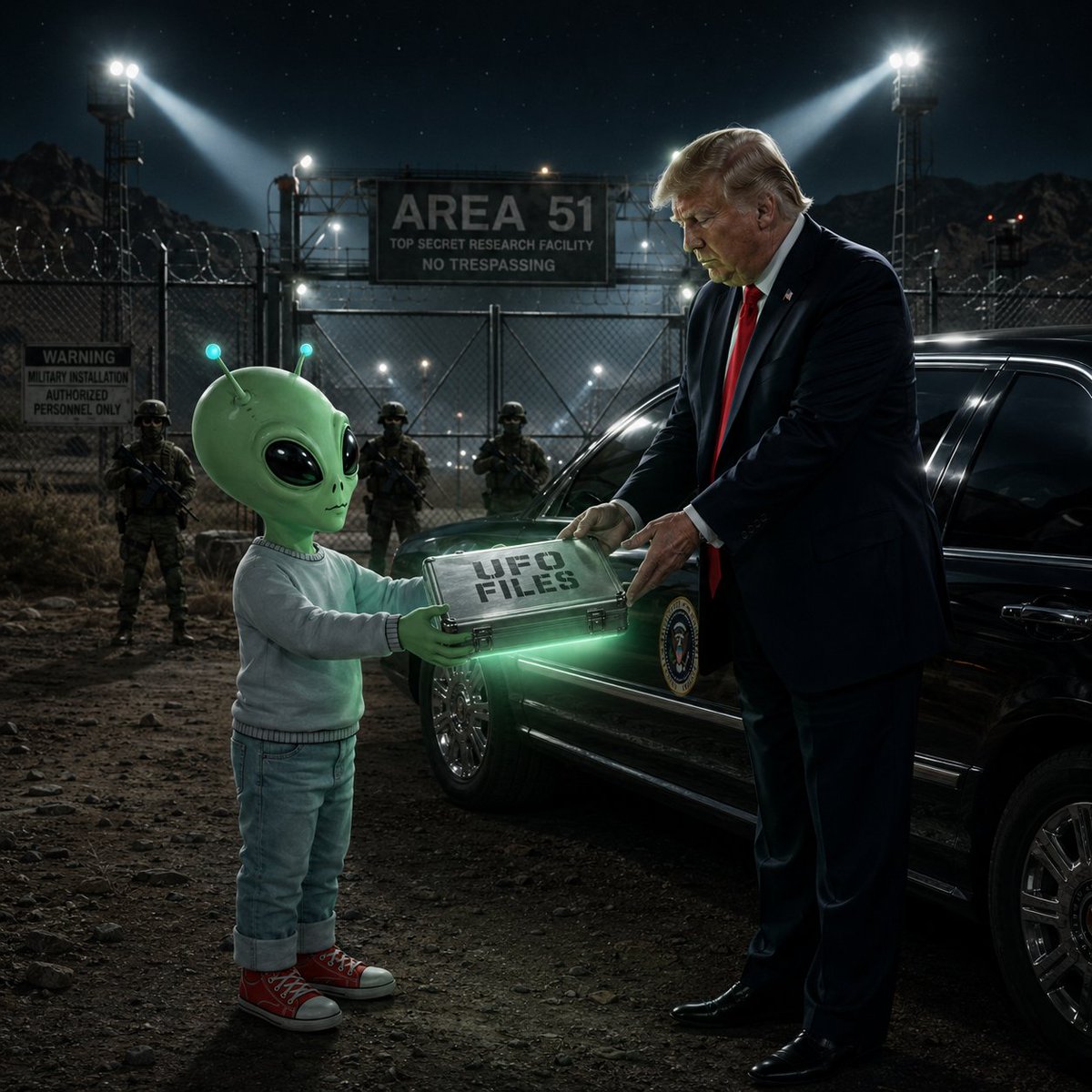Alien Guy tweet media