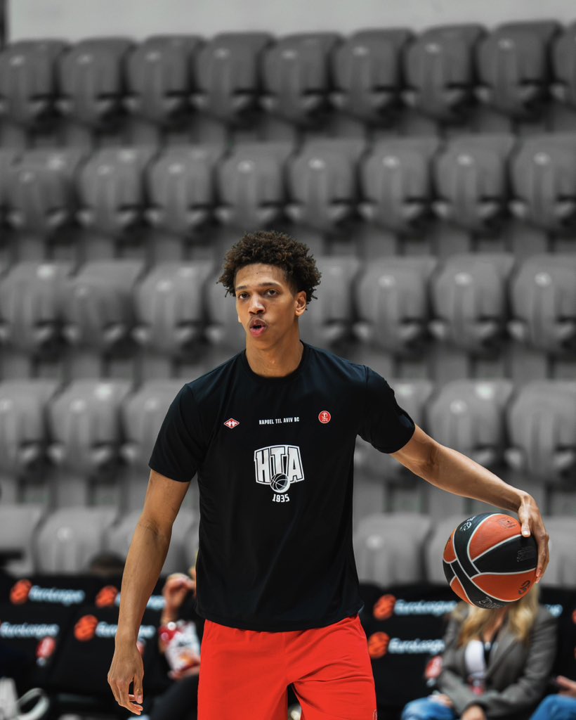 Post by Hapoel Tel Aviv BC on X: 🤺⏰