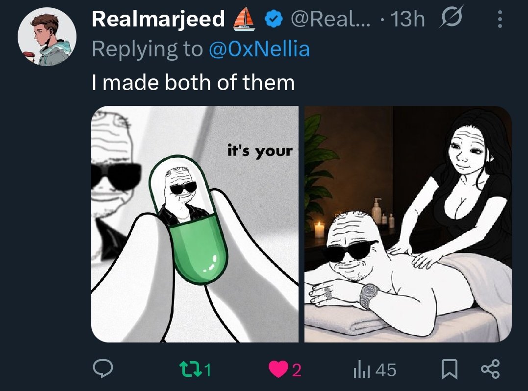 0xNelly tweet media