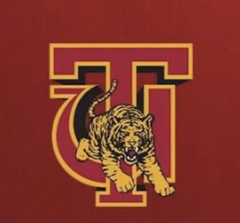 JoshHarris_Jr's tweet photo. I am blessed to receive an offer from @SkegeeFootball 
#AGTG #GoldenTigers
@CSmithQBs @JoshuaLHarrisSR @HallTechSports1 @GBRRecruits @AL_Recruiting https://t.co/tb7r36SK52