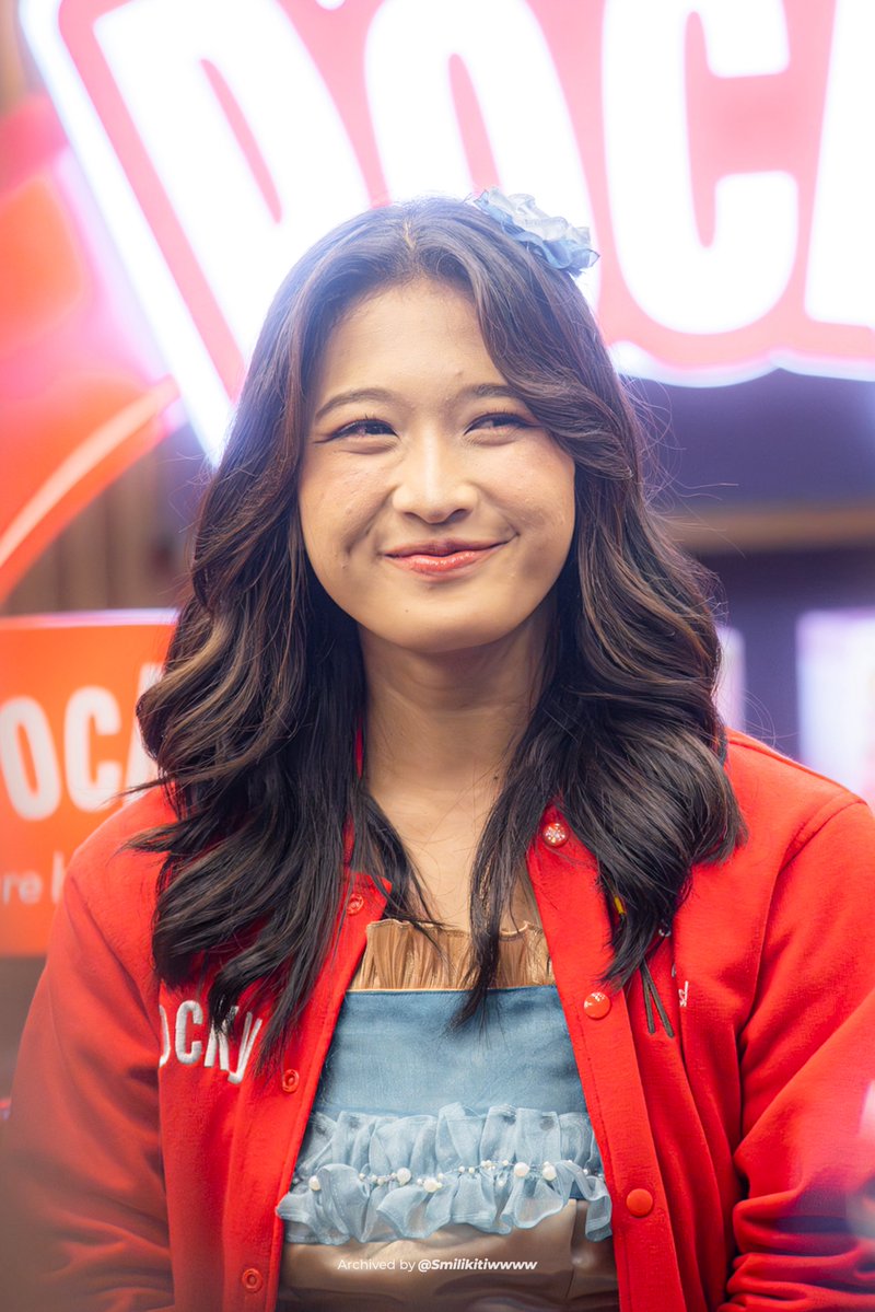 260507 Pocky Special Show ✨

📍FX Sudirman, F4 Theater JKT48 
——  <a href="/C_OnielJKT48/">onyil🤓</a> 

#ONIEL #JKT48 
#Smilikitiwwww
