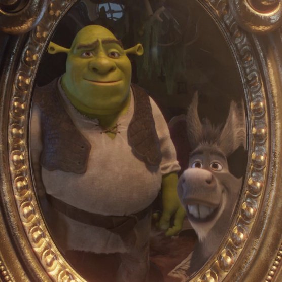 Shrek Major Shrek 5 is set to have a major presence at this year's Licensing Expo ...