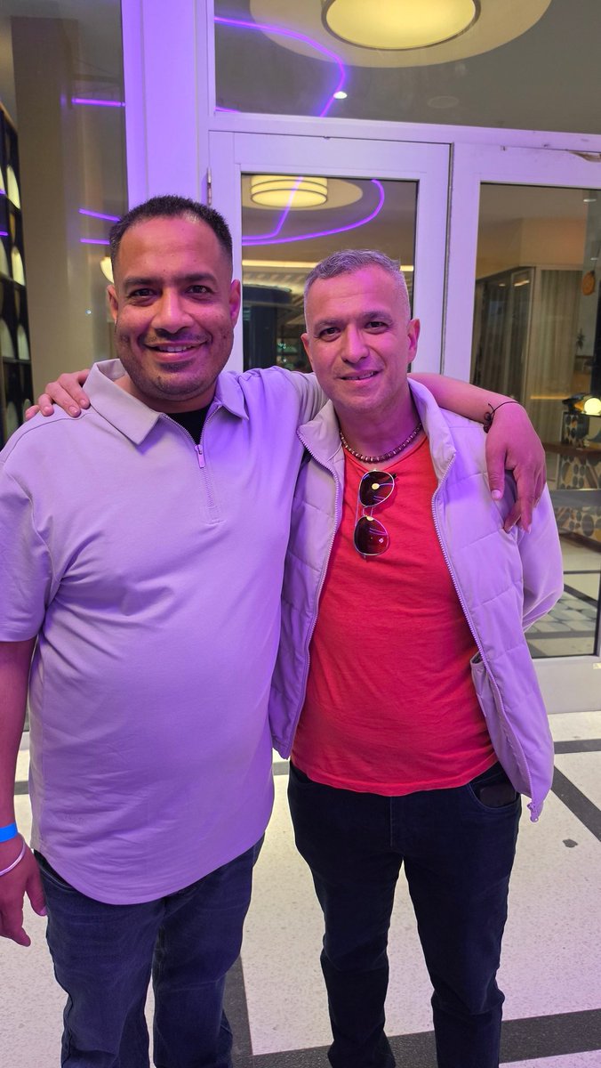 Spend_The_Bits's tweet photo. It was a pleasure to attend this year #Consensus. I particularly valued the opportunity to engage with numerous accomplished individuals, ranging from innovative developers to dedicated community members.

Key highlights of my experience include:

I had the distinct honor of meeting and conversing with Mr. Will Hernandez, President of the #BitcoinAssociation of #ElSalvador, which leads to numerous synergistic possibilities.

Then i participated in an interview with @RayFuentesIO, discussing our contributions to the payment sector and advancements in AI. This interview, which will be released shortly, contains valuable insights. Mr. Fuentes demonstrated exceptional respect for all contributors within the community. 

I also had the fortune of connecting with @dom_kwok and @kwok_phil, where I presented a brief demonstration of our forthcoming gift card application on #XRPL.

Furthermore, I connected with many members of the XRP Army. 
Cc: @Stone_XRPL @NFAdotcrypto @IOV_OWL and many more from xrp army!

I look forward to next year's event.
Until next year! 🤝✨

#Consensus2026 #Web3 #CryptoCommunity #Networking #Blockchain