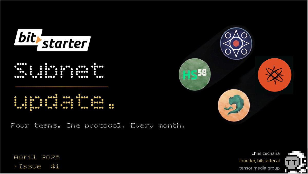 bitstarter tweet media