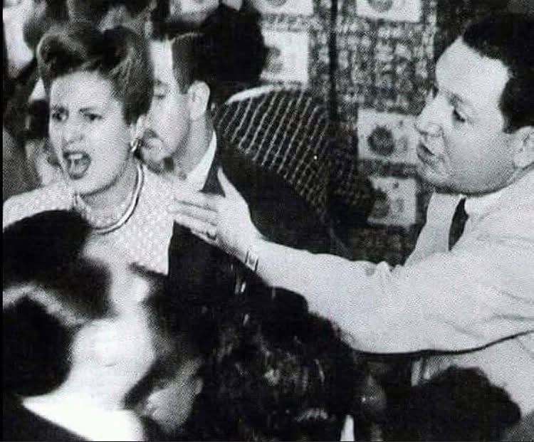 Evita Eterna. 1919 - ♾️