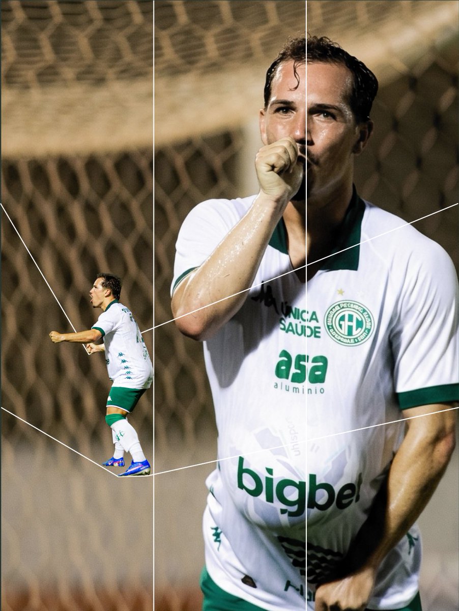 Guarani Futebol Clube tweet media