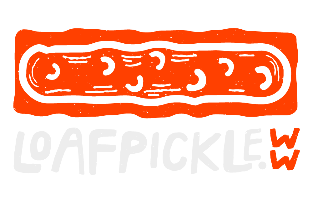 🥖LoafPickle🥒 tweet media