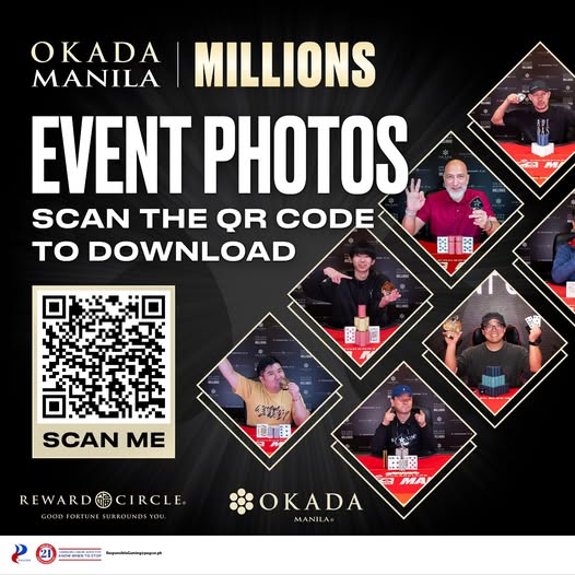 PokerStars LIVE Manila tweet media