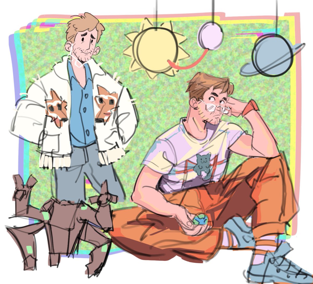 lonelypumpkin | COMMS OPEN(3/5) tweet media