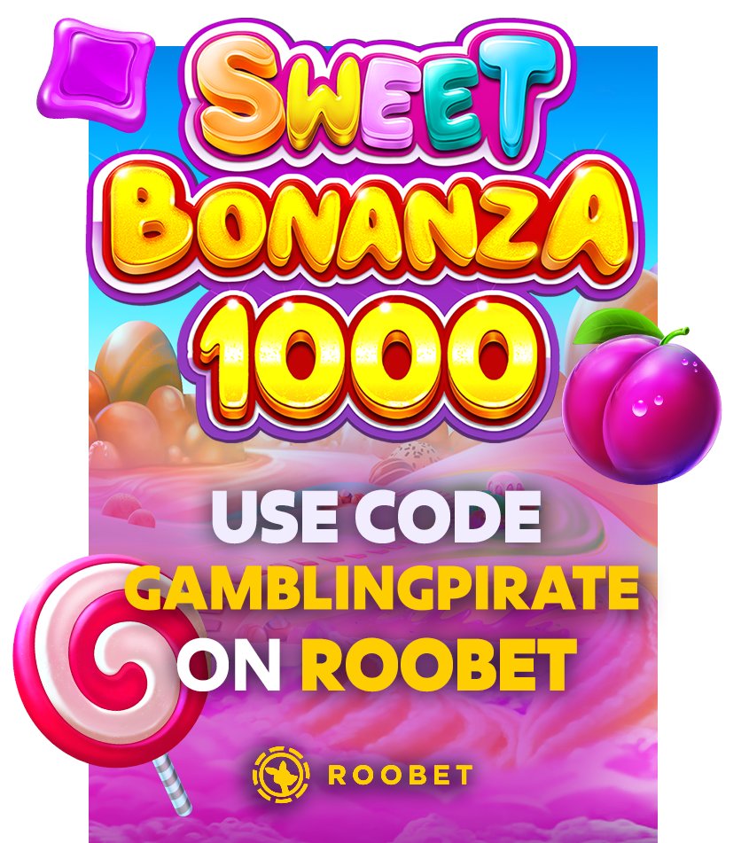 Steam Live now at <a href="/Roobet/">Roobet</a> 

Bonus Buy Tournament  + First 3 in chat to enter Duck Race + Raw  Giveaways

Signup at roobet.com/?ref=gamblingp… &amp; Code "GamblingPirate"

$3,000 Monthly Leaderboard Live now
