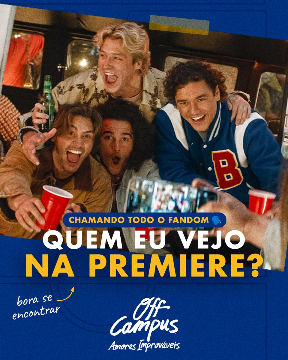 Prime Video Brasil tweet media