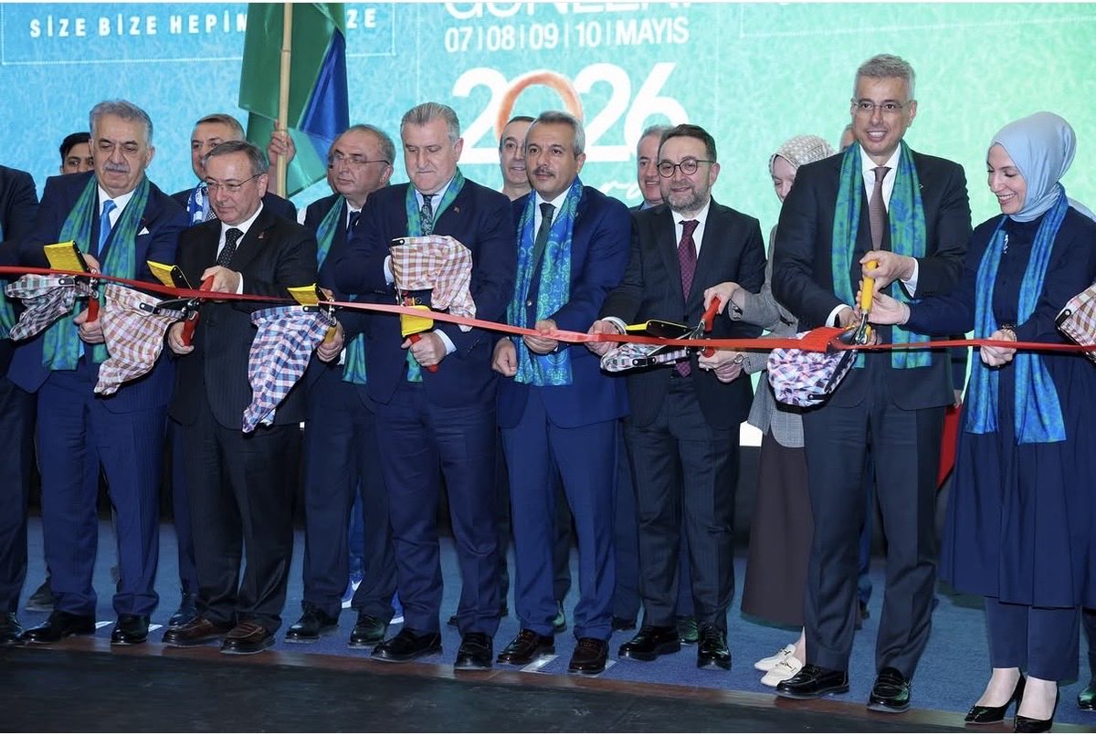 Yusufziyaalim's tweet photo. Ankara Rize tanıtım günlerine Çay İşletmeleri Genel Müdürlüğü olarak katılım sağladık. https://t.co/IvdHJuu3Hg