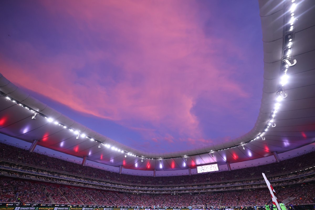 CHIVAS tweet media