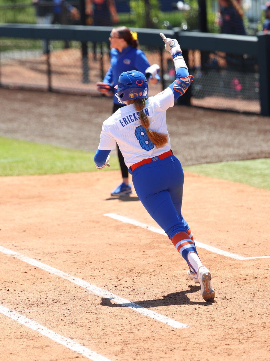Gators Softball tweet media
